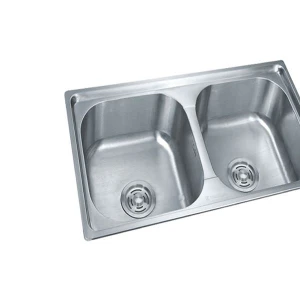 Chậu rửa bát inox T7842