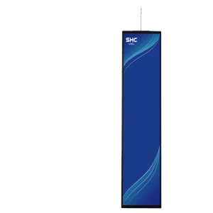 Máy lọc nước Nóng - Lạnh RO SHC AMBER GANET 08 cấp