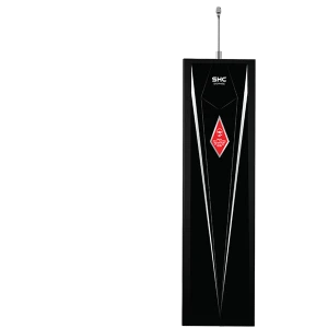 Máy lọc nước Nóng - Lạnh RO SHC Sapphire 8 cấp