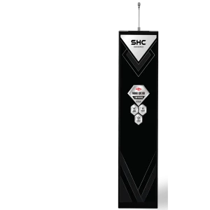 Máy lọc nước RO SHC DIAMOND 10 cấp