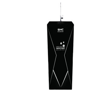 Máy lọc nước RO SHC Premium 9 lõi lọc