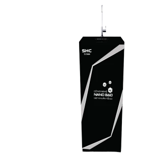 Máy lọc nước RO SHC TITAN 09 cấp