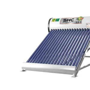Máy nước nóng NLMT SHC EcoPL 280L