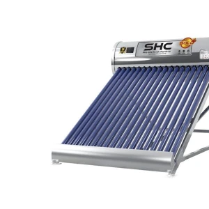 Máy nước nóng NLMT SHC Gold 200L