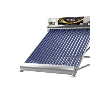 Máy nước nóng NLMT SHC Titan 180L