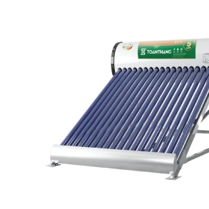 Máy nước nóng NLMT Toàn Thắng EcoPL 180L