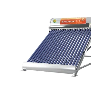 Máy nước nóng NLMT Toàn Thắng Gold 300L