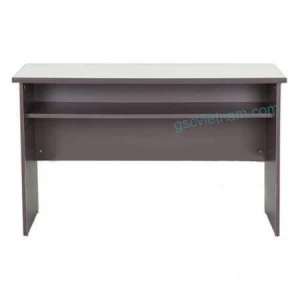 Bàn họp 1m5 BHG-05-00, Màu Ghi - Sản phẩm