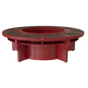 Bàn họp CT2600 - Sản phẩm