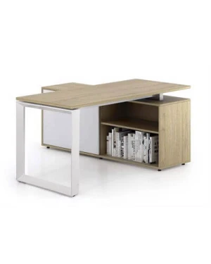 BÀN LÃNH ĐẠO 1906BLD09 - Sản phẩm