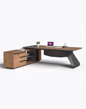 BÀN LÃNH ĐẠO 1909BLD26 - Sản phẩm