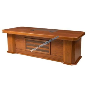 BÀN LÃNH ĐẠO VENEER DT2010V15 - Sản phẩm