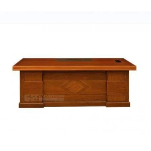 Bàn lãnh đạo Veneer DT2010V19 - Sản phẩm