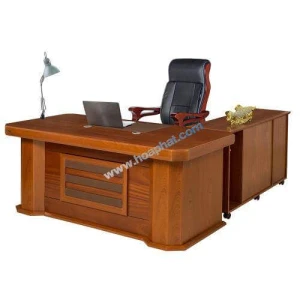 BÀN LÃNH ĐẠO VENEER DT2010VM15 - Sản phẩm