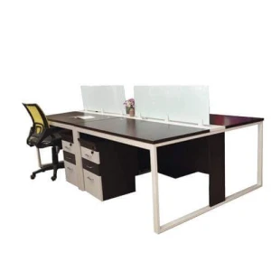 BÀN NHÂN VIÊN FO3-BMD-01 - Sản phẩm