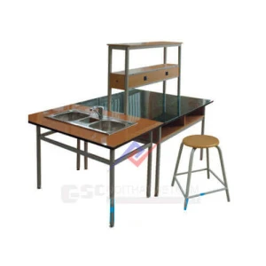 Bàn thí nghiệm BTN102 - Sản phẩm