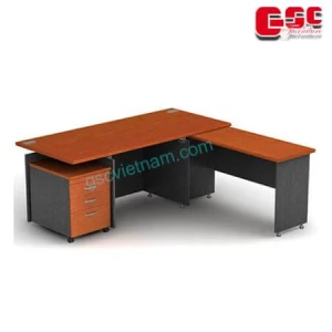 Bàn trưởng phòng SMD 1800H-DC - Sản phẩm