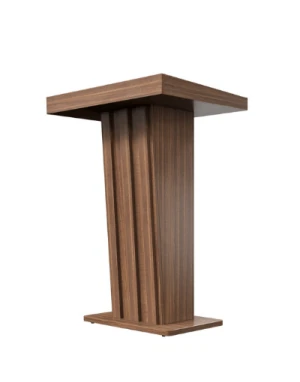 Bục phát biểu BPB-02 - Sản phẩm