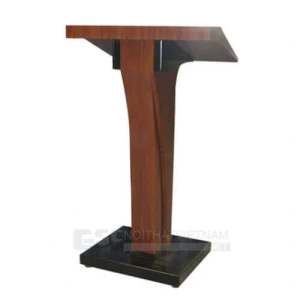 Bục phát biểu LT02 - Sản phẩm