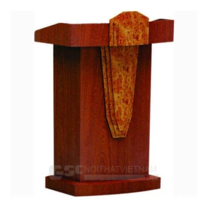 Bục phát biểu LT03 - Sản phẩm