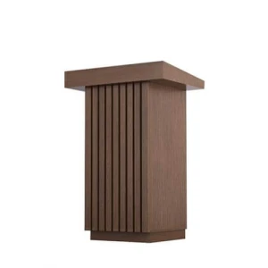 Bục tượng Bác Hồ BTB-01 - Sản phẩm