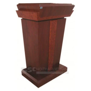 Bục tượng Bác Hồ LTS02 - Sản phẩm