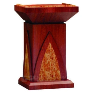 Bục tượng Bác Hồ LTS03 - Sản phẩm