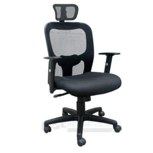 Ghế giám đốc đẹp GL305 - Sản phẩm