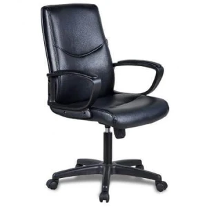 GHẾ GIÁM ĐỐC GIÁ RẺ SG606, Da thật - Sản phẩm