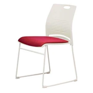 Ghế hội trường Hòa Phát G894, Chân Mạ - Vải - Sản phẩm