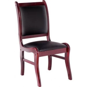 Ghế hội trường Hòa Phát GHT05, Da CN - Sản phẩm