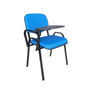 Ghế họp văn phòng giá rẻ VT3B, bàn viết nhựa - Sản phẩm