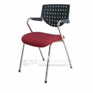 Ghế họp văn phòng giá rẻ VT532 - Sản phẩm
