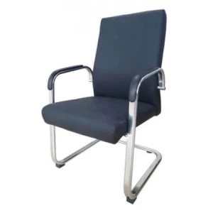 GHẾ HỌP VĂN PHÒNG SL905, DA THẬT