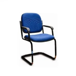 Ghế họp văn phòng VT1 chân sơn - Sản phẩm