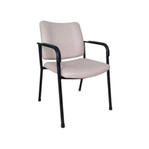 Ghế hợp văn phòng VT5, chân mạ - Sản phẩm