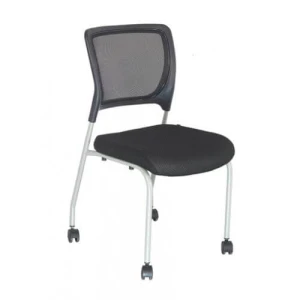 GHẾ KHUNG THÉP GT09-S - Sản phẩm