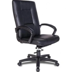 Ghế lãnh đạo cao cấp SG1020B, Da Thật - Sản phẩm