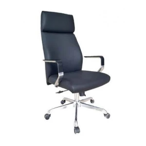 Ghế lãnh đạo cao cấp SG929, da thật