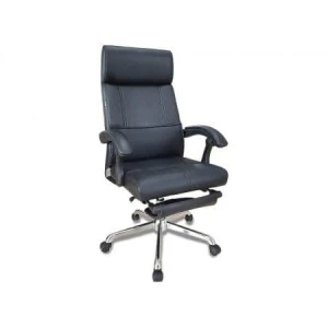 Ghế lãnh đạo cao cấp SG931, Da thật - Sản phẩm