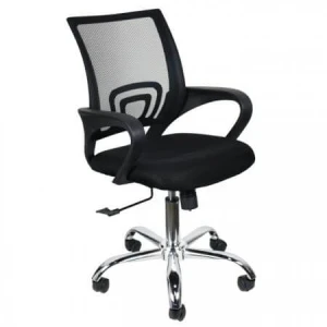 Ghế lưới văn phòng GX113M - Sản phẩm