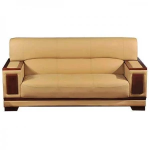 Ghế Sofa văn phòng SF21-3, Da PVC - Sản phẩm