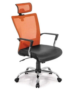 GHẾ XOAY GX402B-M - Sản phẩm