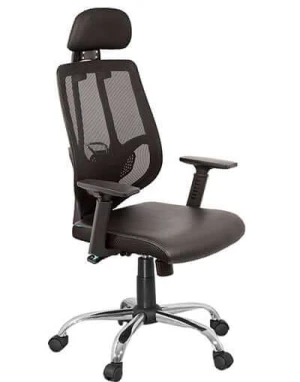 GHẾ XOAY GX404-M - Sản phẩm