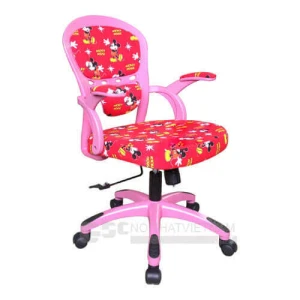 Ghế xoay trẻ em học sinh tiểu học TE05