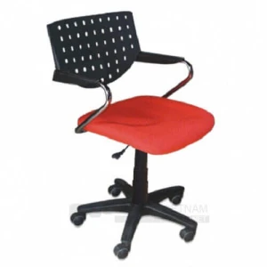 Ghế xoay văn phòng giá rẻ SG532 - Sản phẩm