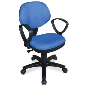 Ghế xoay văn phòng giá rẻ SG555 - Sản phẩm