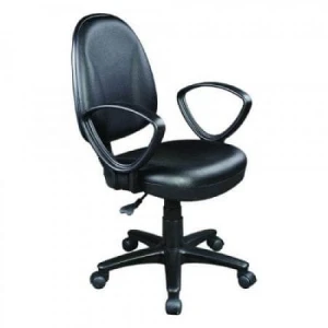 Ghế xoay văn phòng SG550, Da Công nghiệp - Sản phẩm