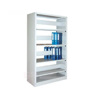 Giá thư viện GTV-01-01 - Sản phẩm