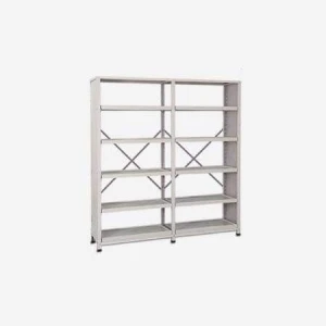 Giá thư viện GTV-02-03 - Sản phẩm